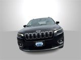 Used 2019 Jeep Cherokee Limited image 3