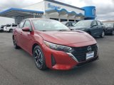 Used 2024 Nissan Sentra SV image 2