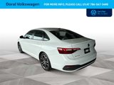 Certified 2023 Volkswagen Jetta Sport image 6