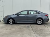 Used 2021 Toyota Corolla LE w/ Carpet Mat Package (TMS) image 4