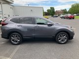 Certified 2021 Honda CR-V EX image 3