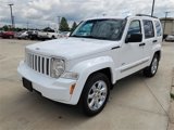 Used 2012 Jeep Liberty Sport image 3