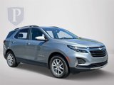 Used 2024 Chevrolet Equinox LT image 2
