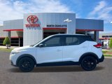 Used 2020 Nissan Kicks SV image 5