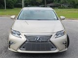 Used 2017 Lexus ES 350 image 2