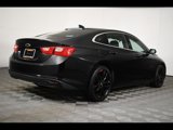Used 2018 Chevrolet Malibu LT w/ Redline Edition image 2