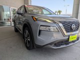Certified 2022 Nissan Rogue SL w/ SL Premium Package image 3