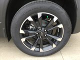 New 2025 Chevrolet Equinox RS image 5