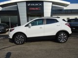 Used 2022 Buick Encore Preferred image 2