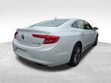 Used 2019 Buick LaCrosse Premium w/ Driver Confidence Package II image 4