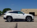 Used 2022 Hyundai Tucson Limited image 4