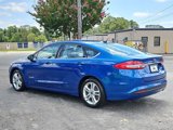 Used 2018 Ford Fusion S image 5