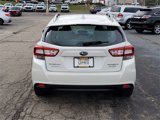 Used 2017 Subaru Impreza 2.0i Premium image 4