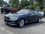 Used 2016 BMW 750i xDrive image 3
