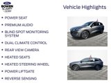 Used 2022 Ford Escape SEL w/ Technology Package image 5