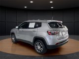 Certified 2019 Jeep Compass Latitude w/ Cold Weather Group image 3