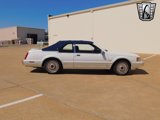 Used 1988 Lincoln Mark VII Blass image 6
