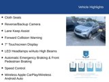 Used 2022 Chevrolet Equinox LS image 5