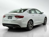 Used 2015 Chrysler 200 C w/ Navigation & Sound Group I image 5