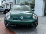 Used 2017 Volkswagen Beetle 1.8T Classic image 2