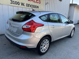 Used 2012 Ford Focus SE image 4