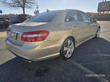Used 2011 Mercedes-Benz E 350 Sport image 6