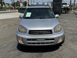 Used 2002 Toyota RAV4 2WD image 6