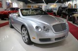 Used 2007 Bentley Continental GTC image 2