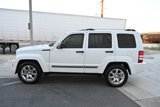 Used 2012 Jeep Liberty Limited w/ Tire & Wheel Group image 4