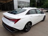 Used 2024 Hyundai Elantra SEL w/ Convenience Package image 2