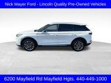 Used 2022 Lincoln Corsair AWD image 4