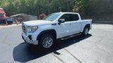 Certified 2020 GMC Sierra 1500 SLT w/ SLT Premium Plus Package image 4