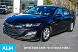 Used 2023 Chevrolet Malibu LT image 3