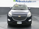 Used 2017 Chevrolet Equinox LT image 3