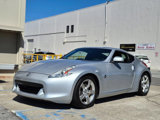 Used 2010 Nissan 370Z Touring image 5