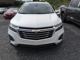 Used 2022 Chevrolet Equinox Premier image 5