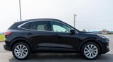 Used 2021 Ford Escape Titanium w/ Titanium Elite Package image 5