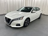 Used 2021 Nissan Altima 2.5 SL image 2