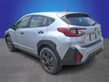 New 2025 Subaru Crosstrek 2.0i image 4