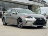 Used 2018 Lexus ES 350 image 2