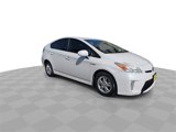 Used 2015 Toyota Prius Four image 2