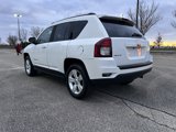 Used 2016 Jeep Compass Sport w/ Power Value Group image 3