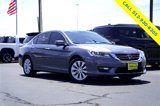Used 2015 Honda Accord EX-L image 2