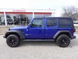 Used 2019 Jeep Wrangler Unlimited Sport S image 4