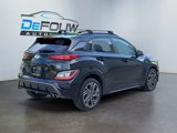 Used 2022 Hyundai Kona N Line image 3