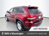 Used 2020 Jeep Grand Cherokee Laredo w/ Security & Convenience Group image 5