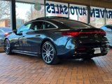 Used 2022 Mercedes-Benz EQS 580 4MATIC Sedan image 5