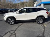 Certified 2021 GMC Terrain SLT w/ Infotainment Package II image 2