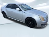 Used 2010 Cadillac CTS Sedan image 4