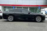 Certified 2023 Toyota Mirai XLE image 3